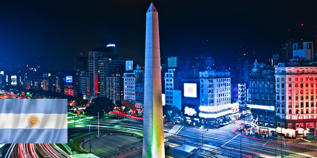 New VAT legislation disclosed in Argentina