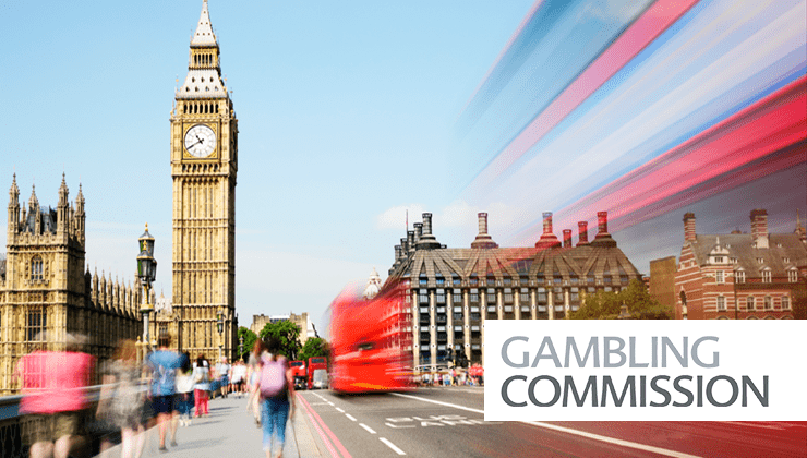 UKGC makes recommendations to FOBT