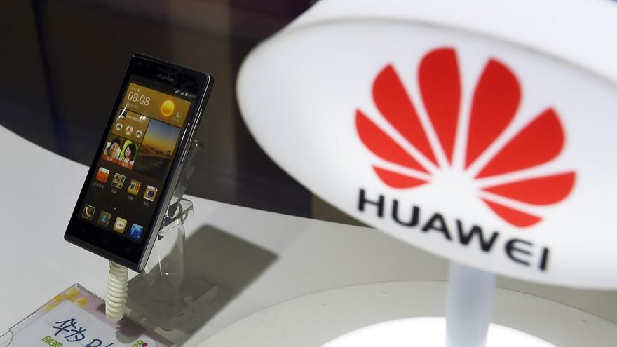 Huawei annouces Hyperledger-based BaaS