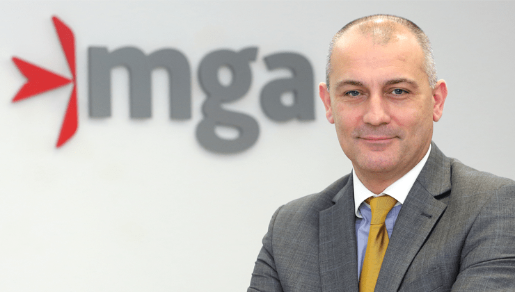 Joseph Cushieri, CEO of MGA, steps down