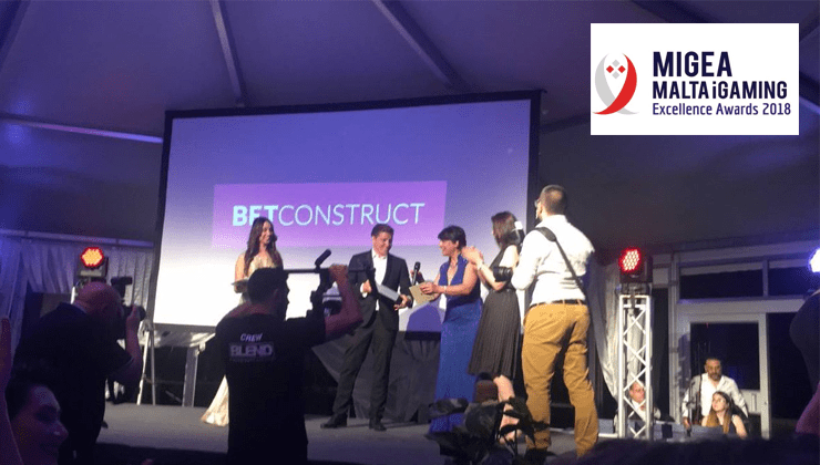 BetConstruct secures online poker license approval in Malta
