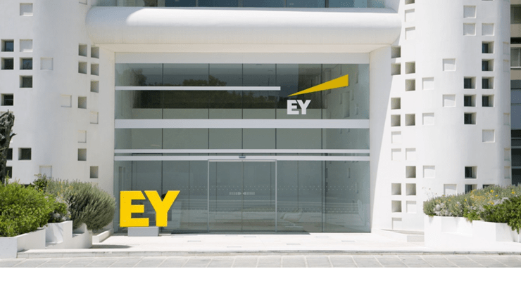 EY Blockchain Analyzer announced