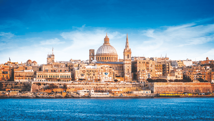 IMF: Malta’s gaming sector performance is ‘exceptional’