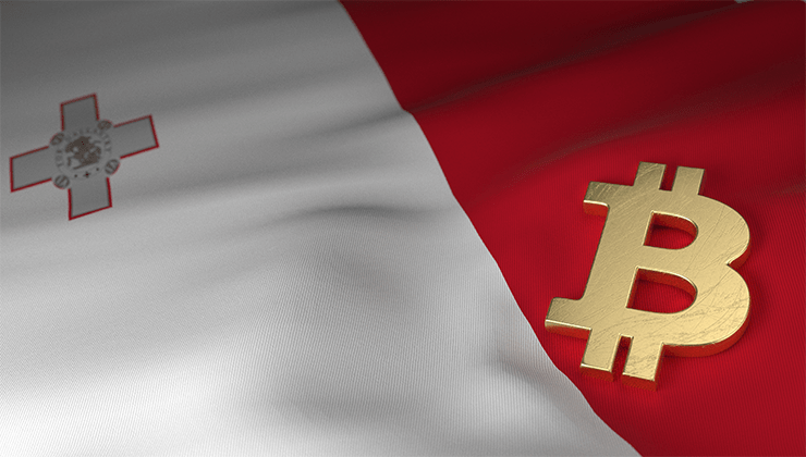 Malta’s governmental bill on cryptocurrency