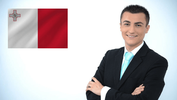 Cryptocurrency firms relocating to Malta