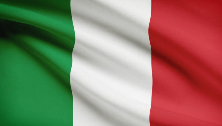 Italy’s new Tax Plans on Gamblers Winnings