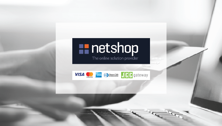 Online Payments have never been easier