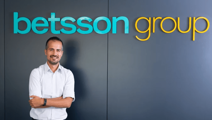 Spiteri Schillig appointed as Betsson’s Head of Employer Branding and External Relations