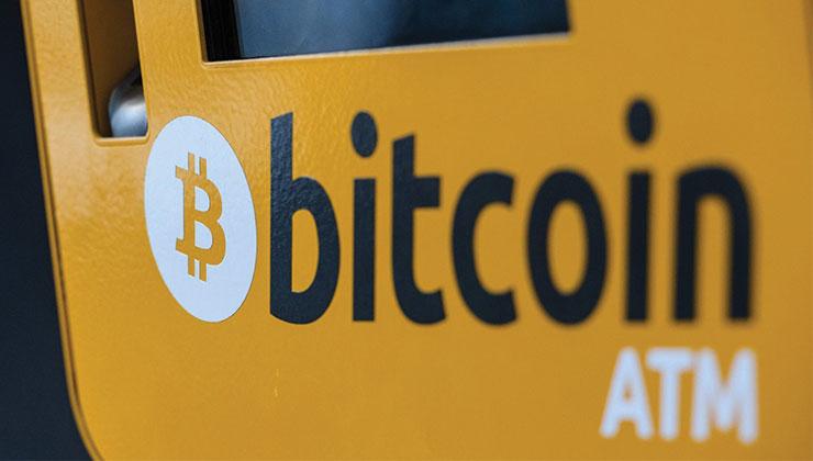 First Bitcoin ATM in Malta