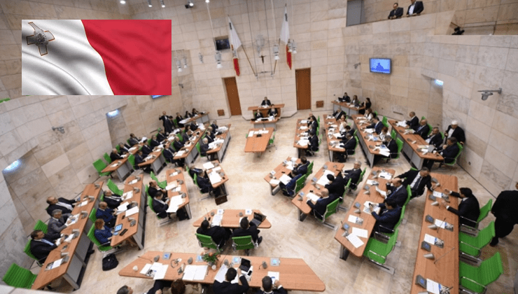 Malta Passes Blockchain Bills Into Law