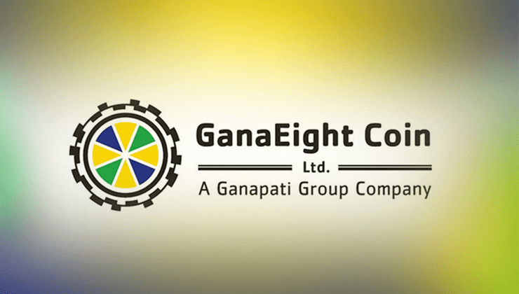 Blockchain subsidiary opened by Ganapati Group