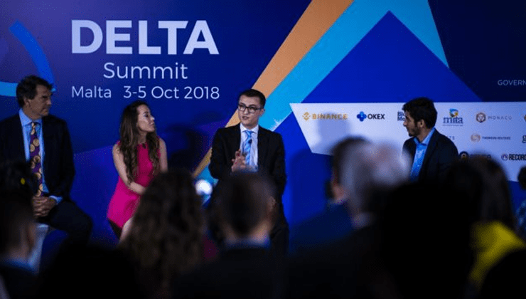 Malta to Host the Blockchain Event ‘Delta Summit’