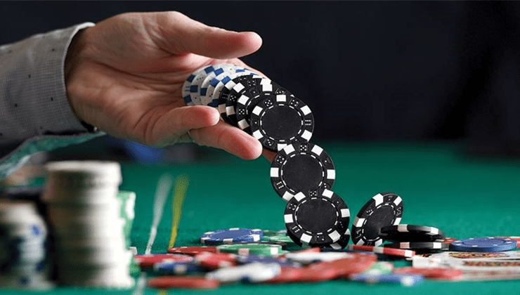16 Gambling Regulators signed a declaration on risks between gambling and other forms of digital gaming