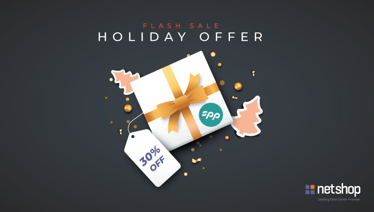 Celebrating the New Year with a Massive 30% Discount Promo