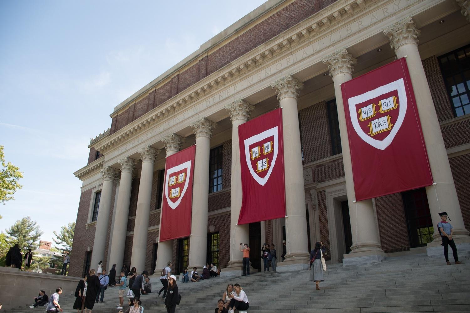 Harvard invests in Blockstack cryptocurrency tokens