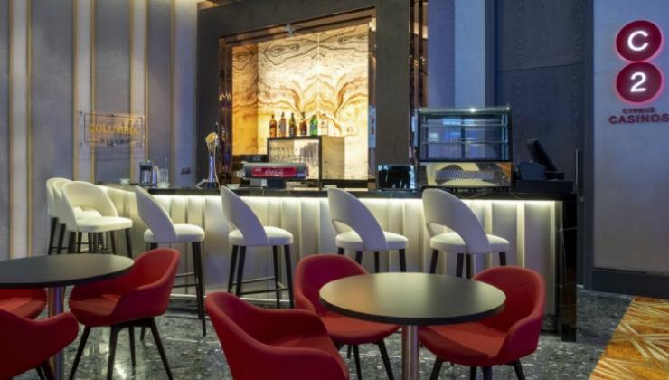 Cyprus Casinos C2 opens in the heart of the tourist area in Ayia Napa