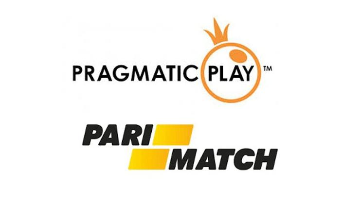 Pragmatic Play live casino goes live with Parimatch