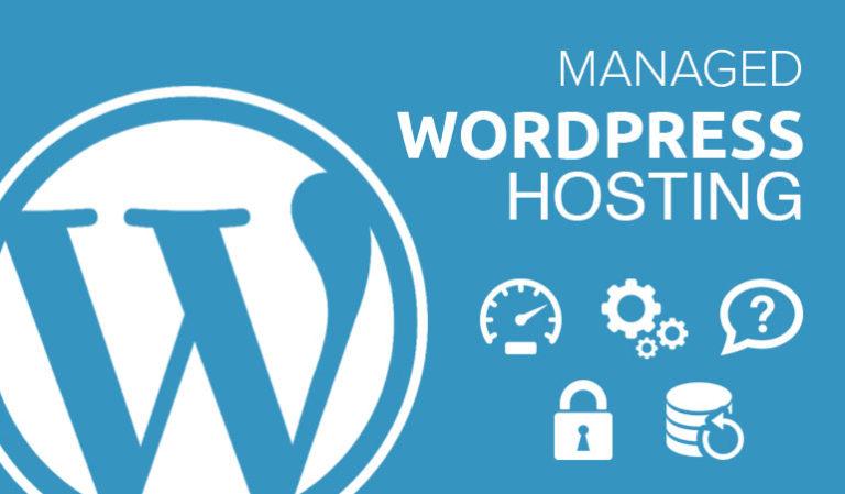 managed wordpress hosting