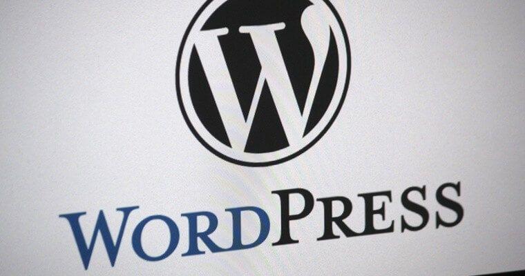 WordPress-logo