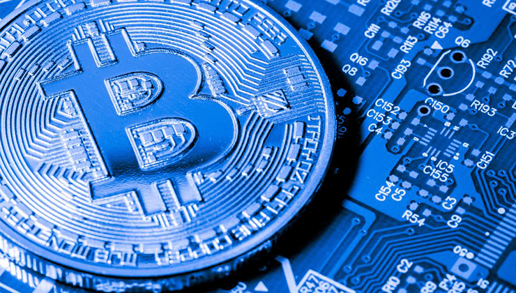 blockchain
