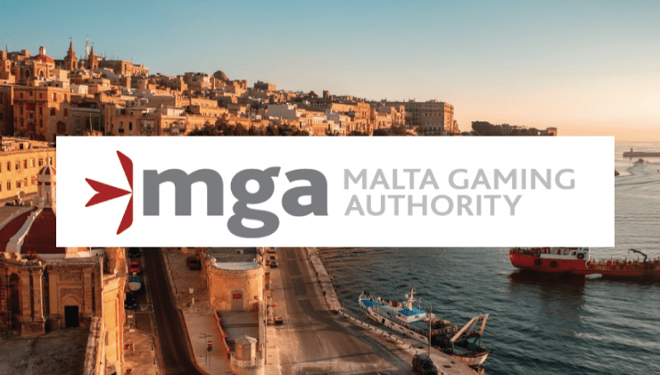malta gaming autority