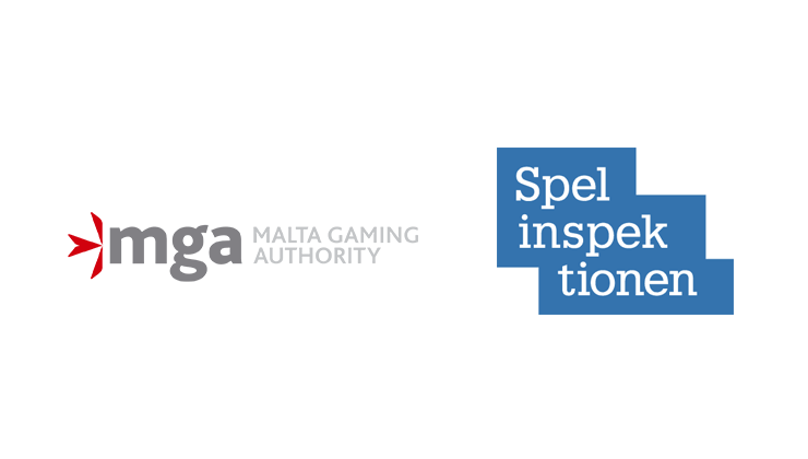 malta gaming logo