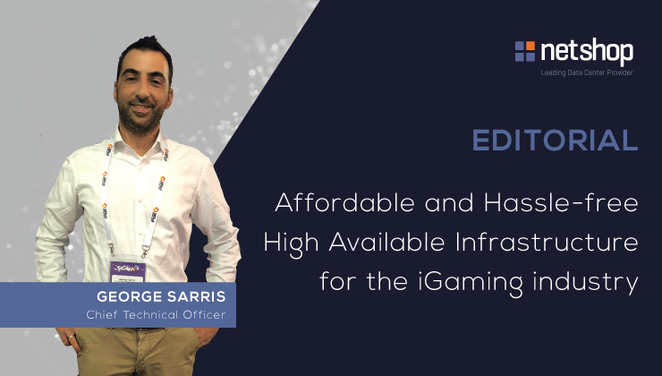 iGaming industry
