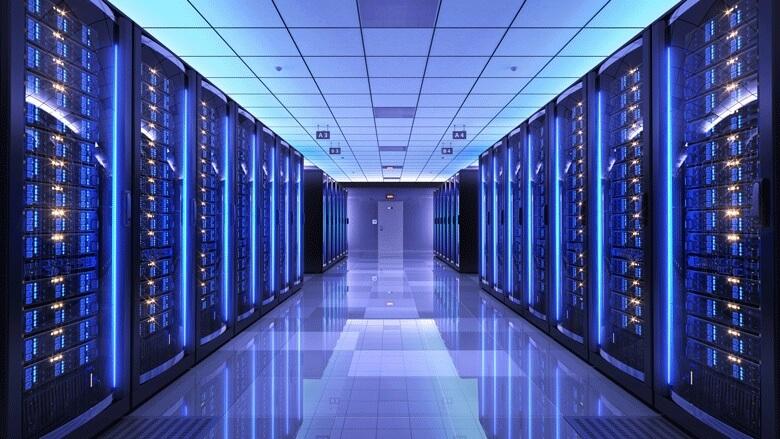 What Is A Data Center?