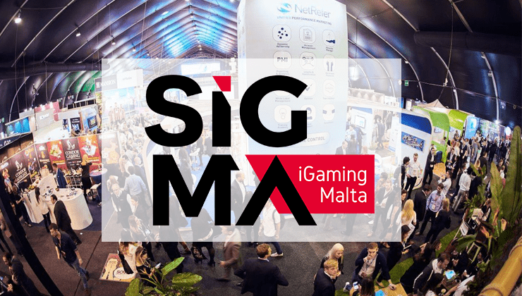 SiGMA logo