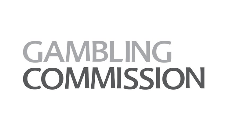 gambling commission