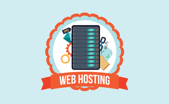 web hosting