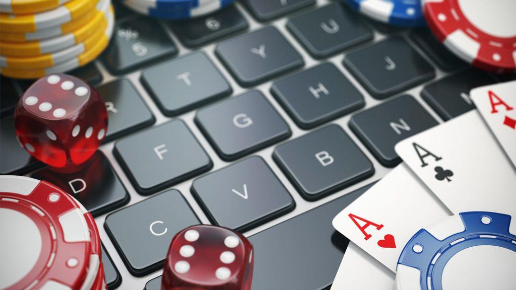 Online gaming