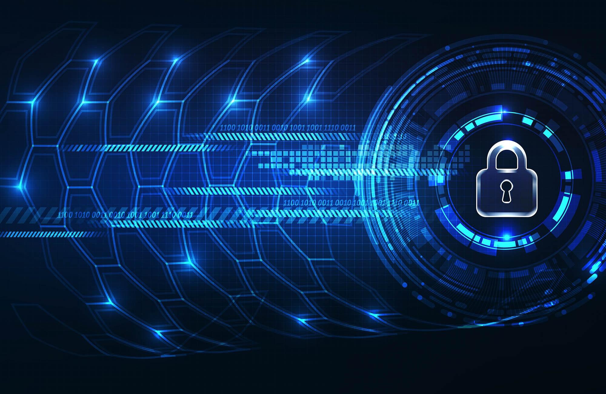 Cyber security