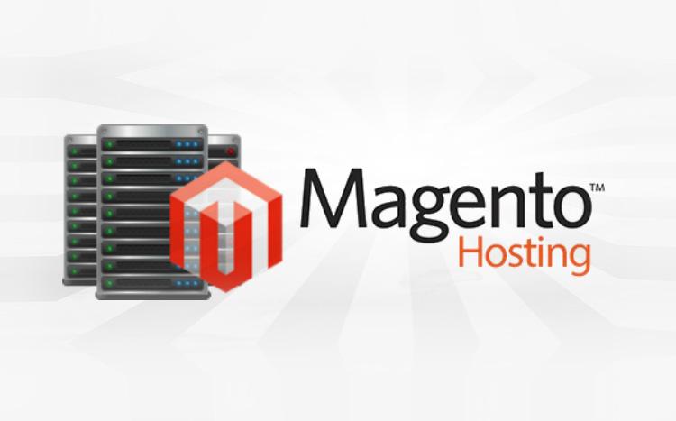 Magento hosting