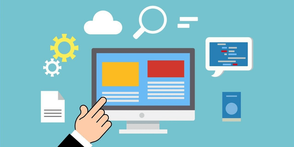 Web hosting