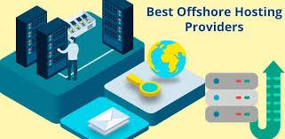 Offshore hosting