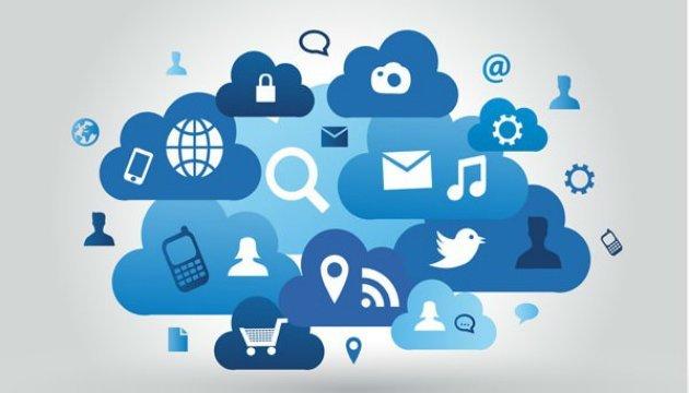 Cloud hosting