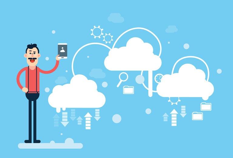 cloud-hosting