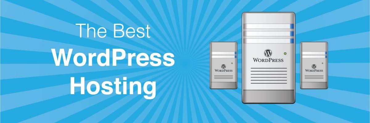 Wordpress hosting