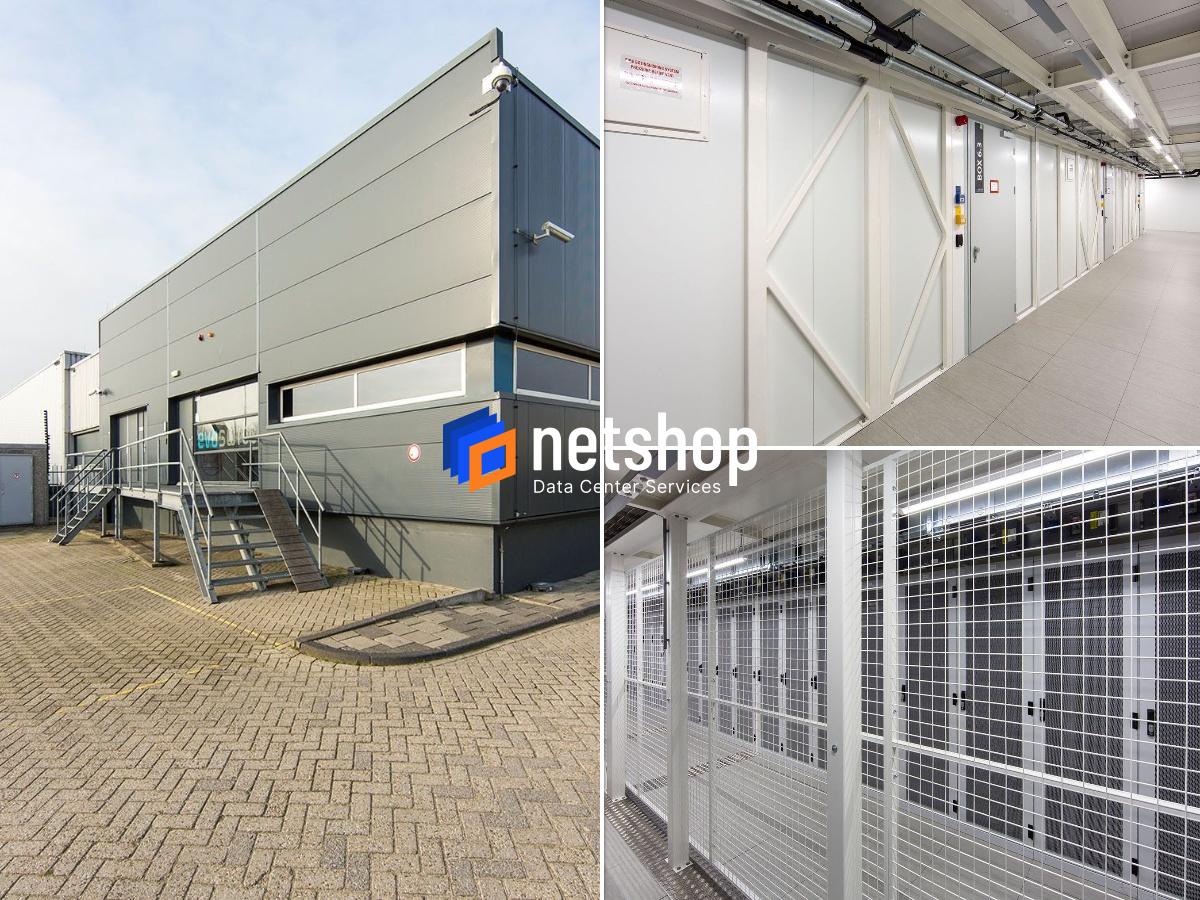 Leading Hosting Company, NetShop ISP, announces the launch of 3 New Data Centers in Asia and Europe