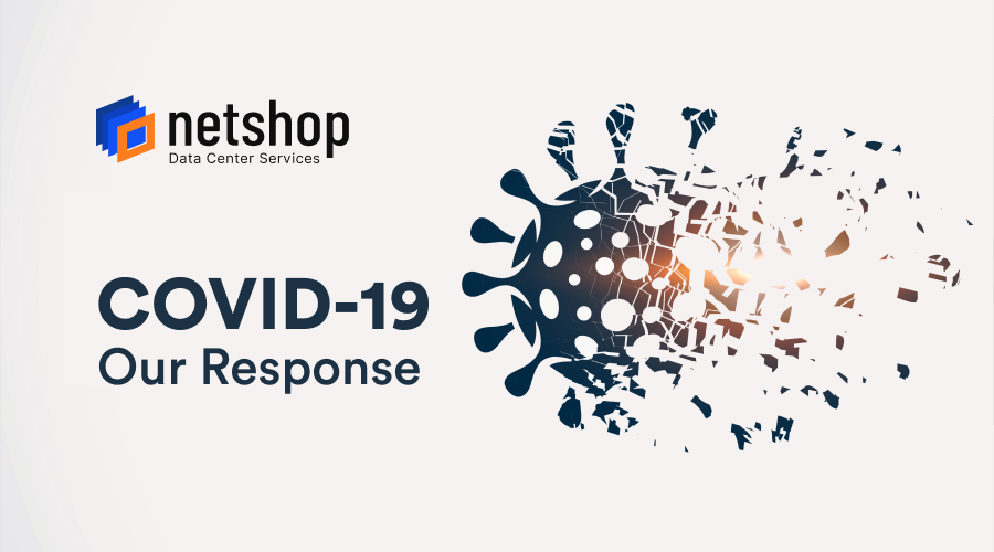 Our Response to the COVID-19 Pandemic