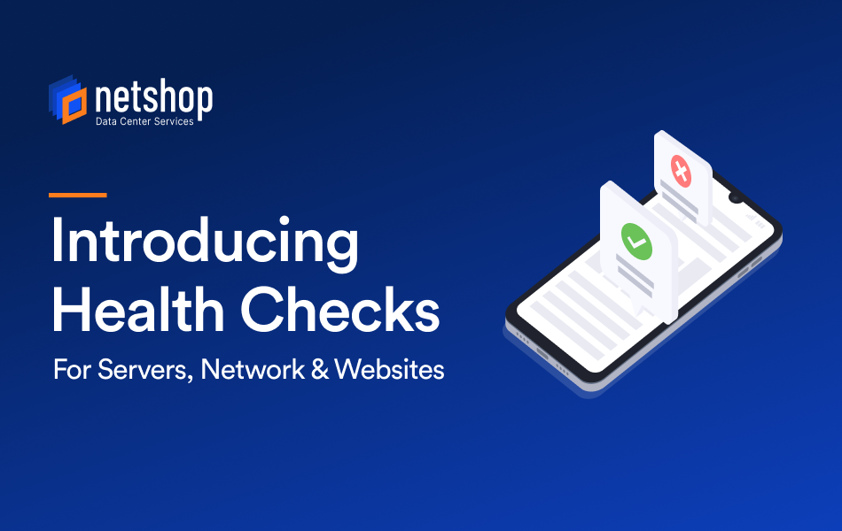 New tool to Monitor your Servers/Web Services and avoid downtime
