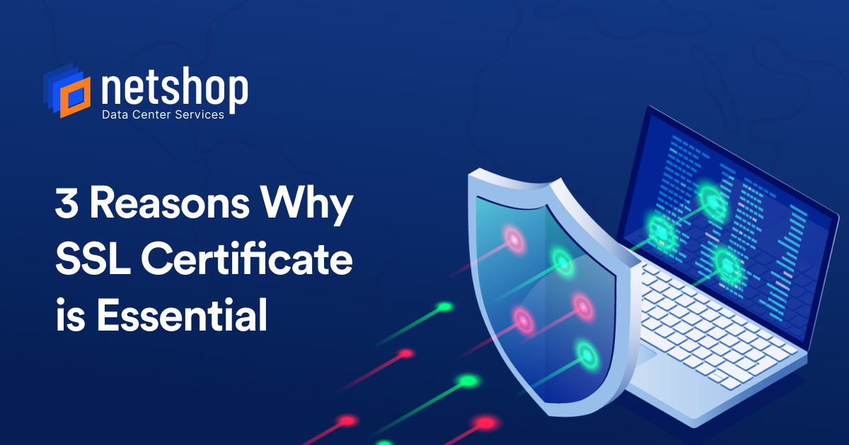 Do I need an SSL Certificate for my website?