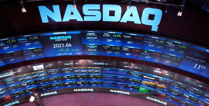 Coinbase Crypto Exchange chooses NASDAQ for Public Listing