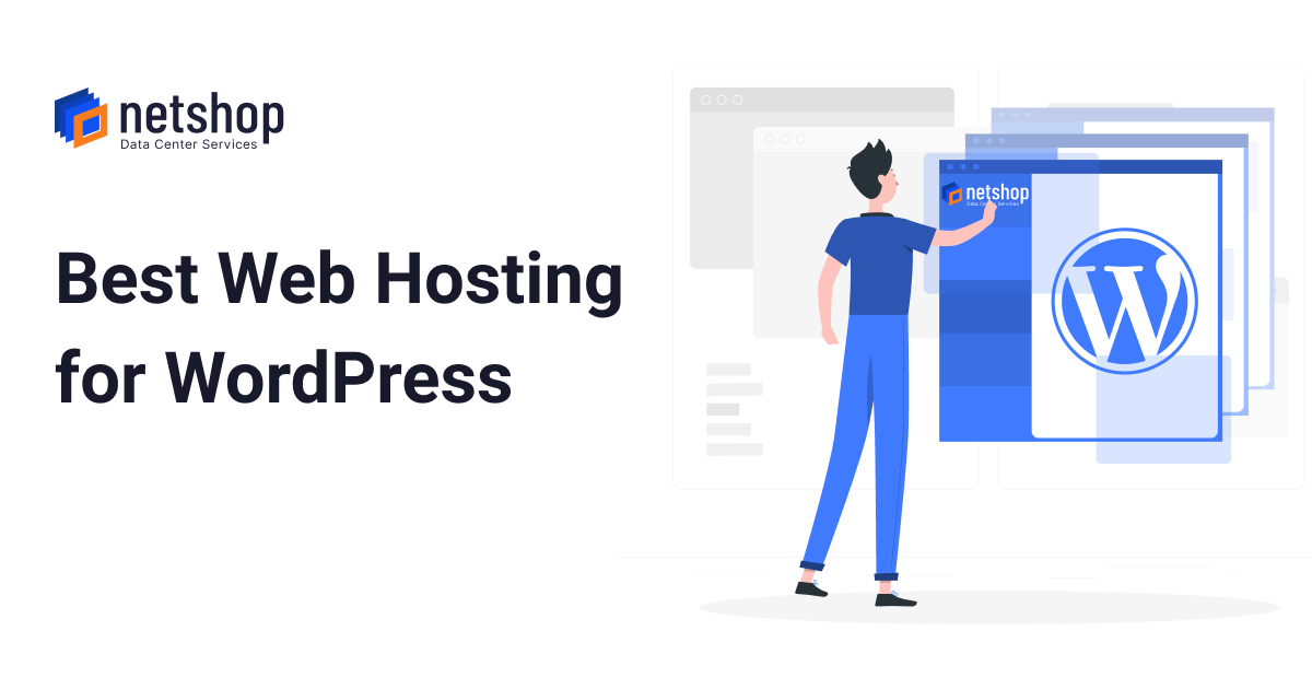 How to Choose the Best Web Hosting for WordPress