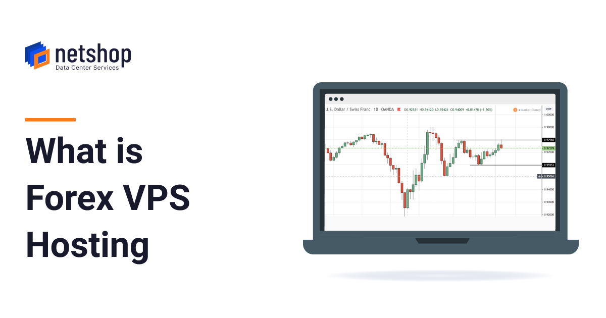 What is Forex VPS Hosting
