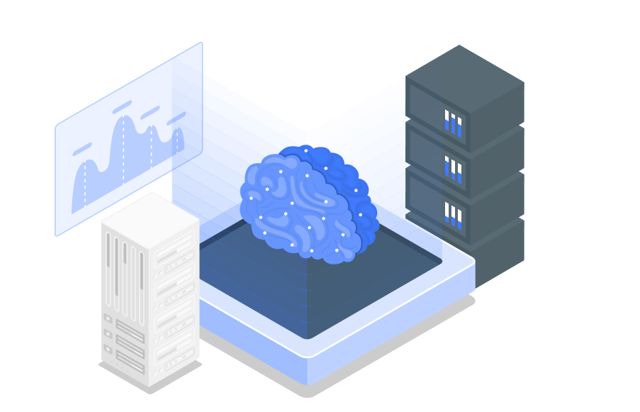 Purpose-built Infrastructure for AI, ML & HPC