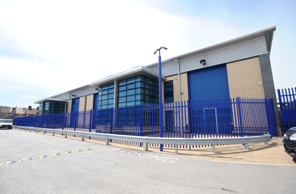 Spectrum House, Clivemont Road, Maidenhead, SL6 7BU