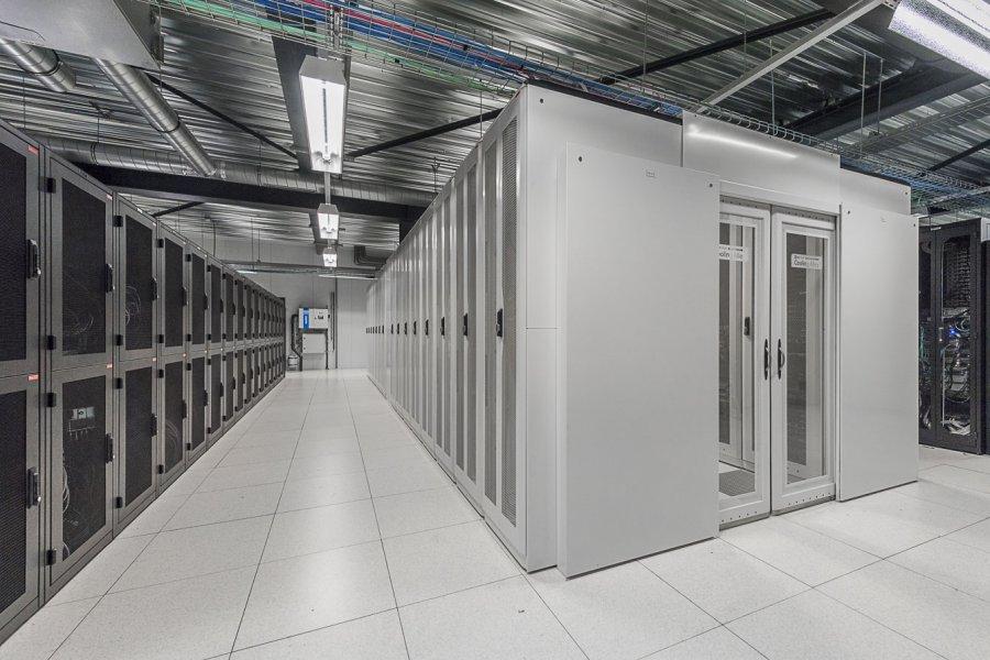 MPL2 Data Center - Ketelskamp 10, 7942 KG Meppel, Netherlands