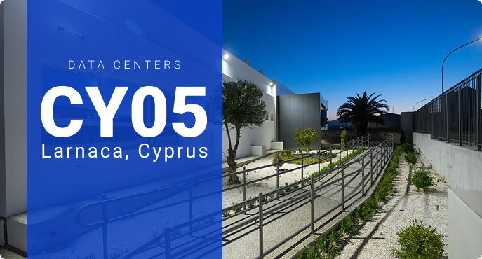 Why Cyprus Hosting?